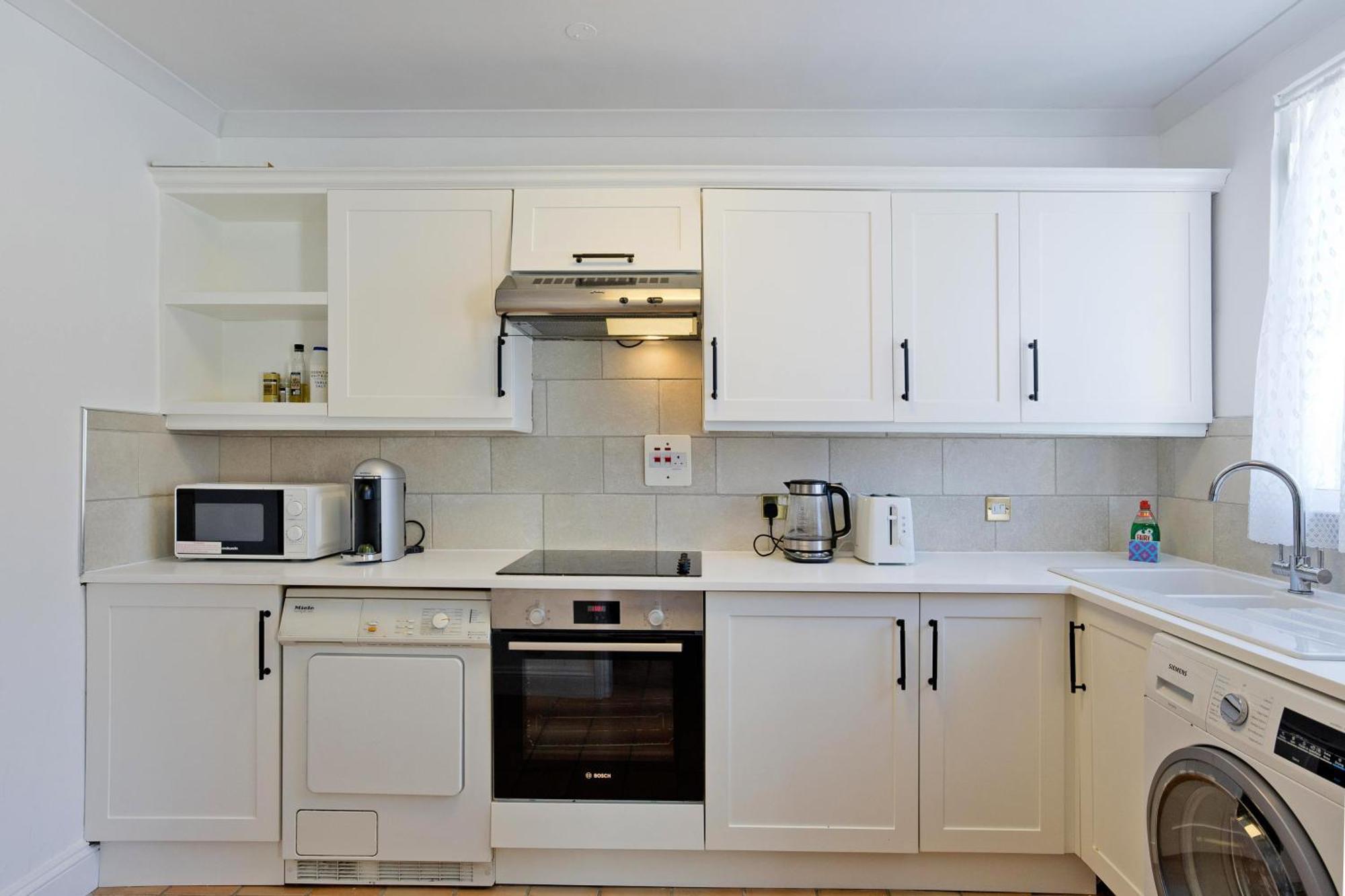 Apartment Harley Street Marylebone Stylish 2 Bedroom London