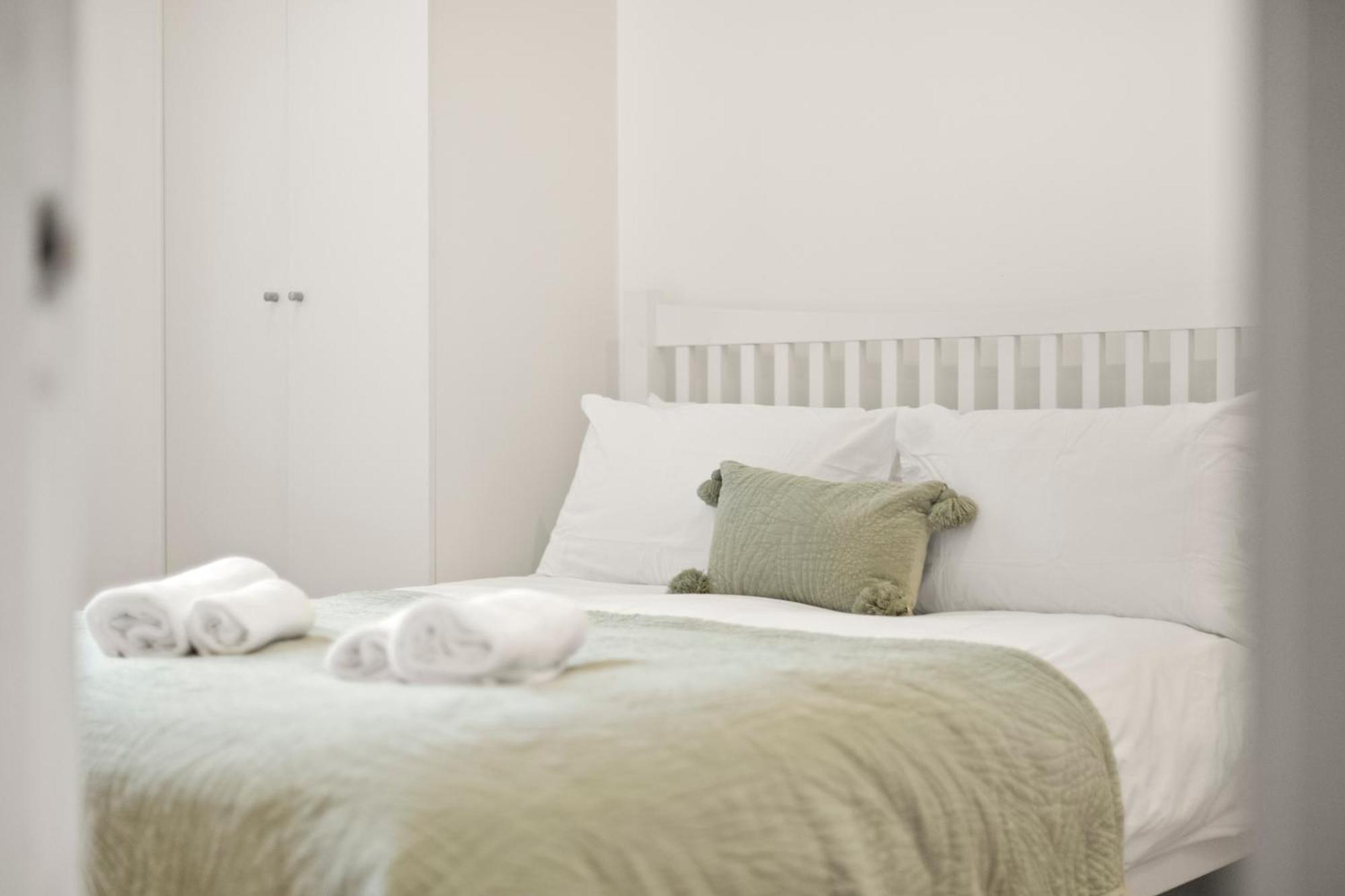 Apartment Prime Kensington 2bd, 2bath Close To Harrods