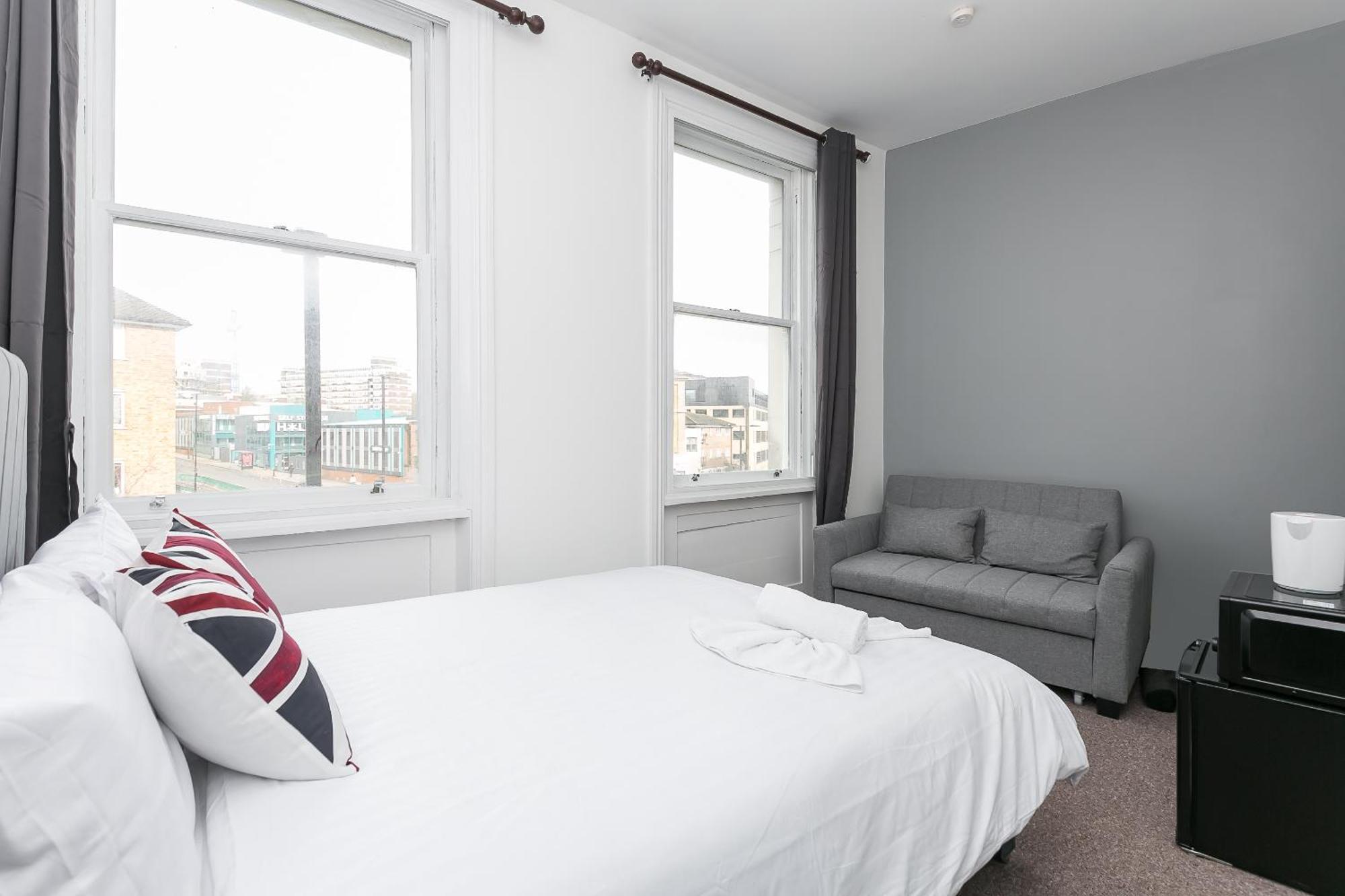 King Cross Collective - By Aura Hostel