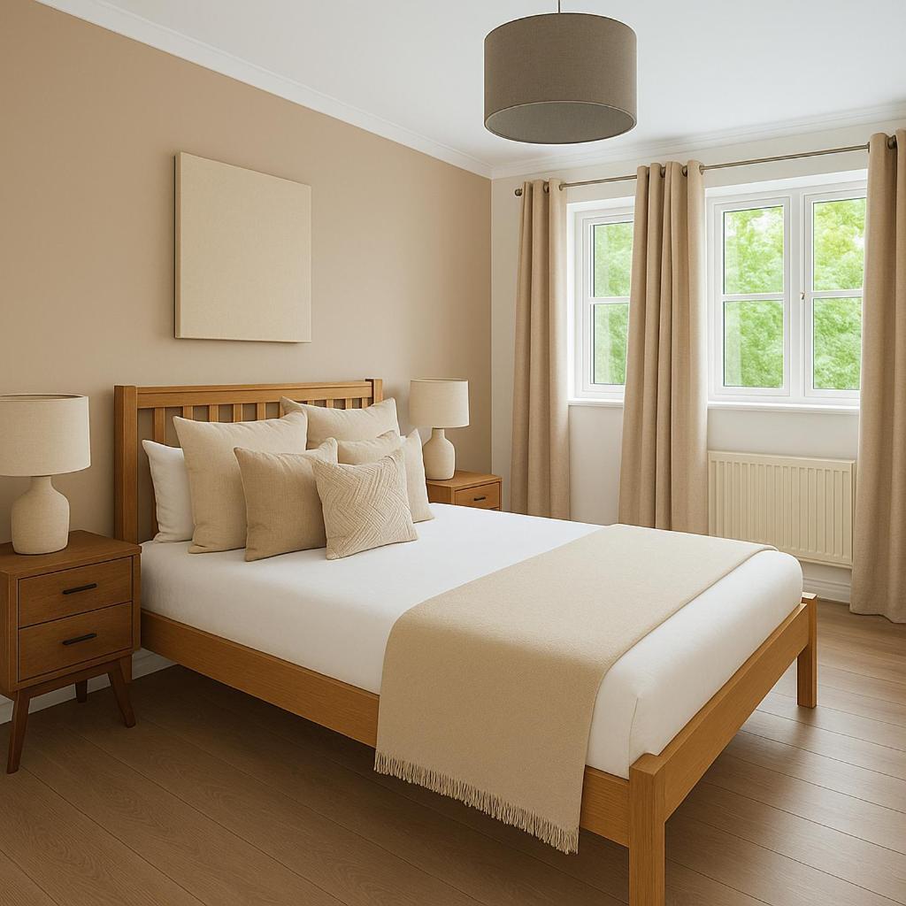 Apartment Stunning Brixton Flat Next To Brockwell Park London