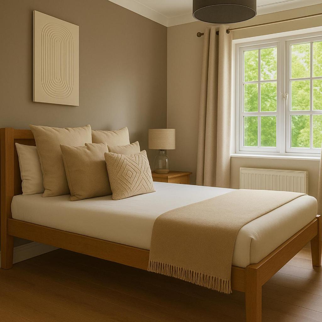 Apartamento Stunning Brixton Flat Next To Brockwell Park