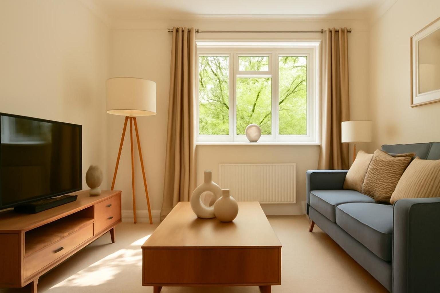Stunning Brixton Flat Next To Brockwell Park Apartamento Londres