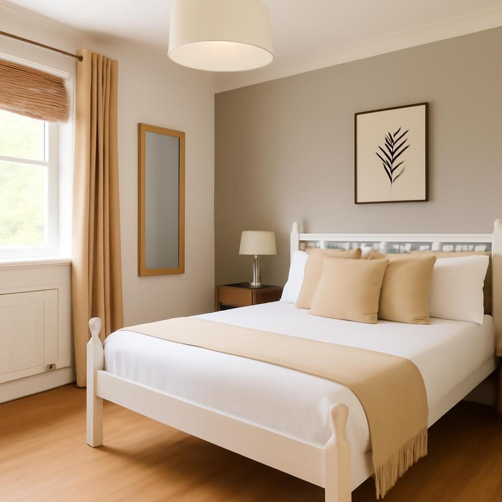 Stunning Brixton Flat Next To Brockwell Park Apartamento *