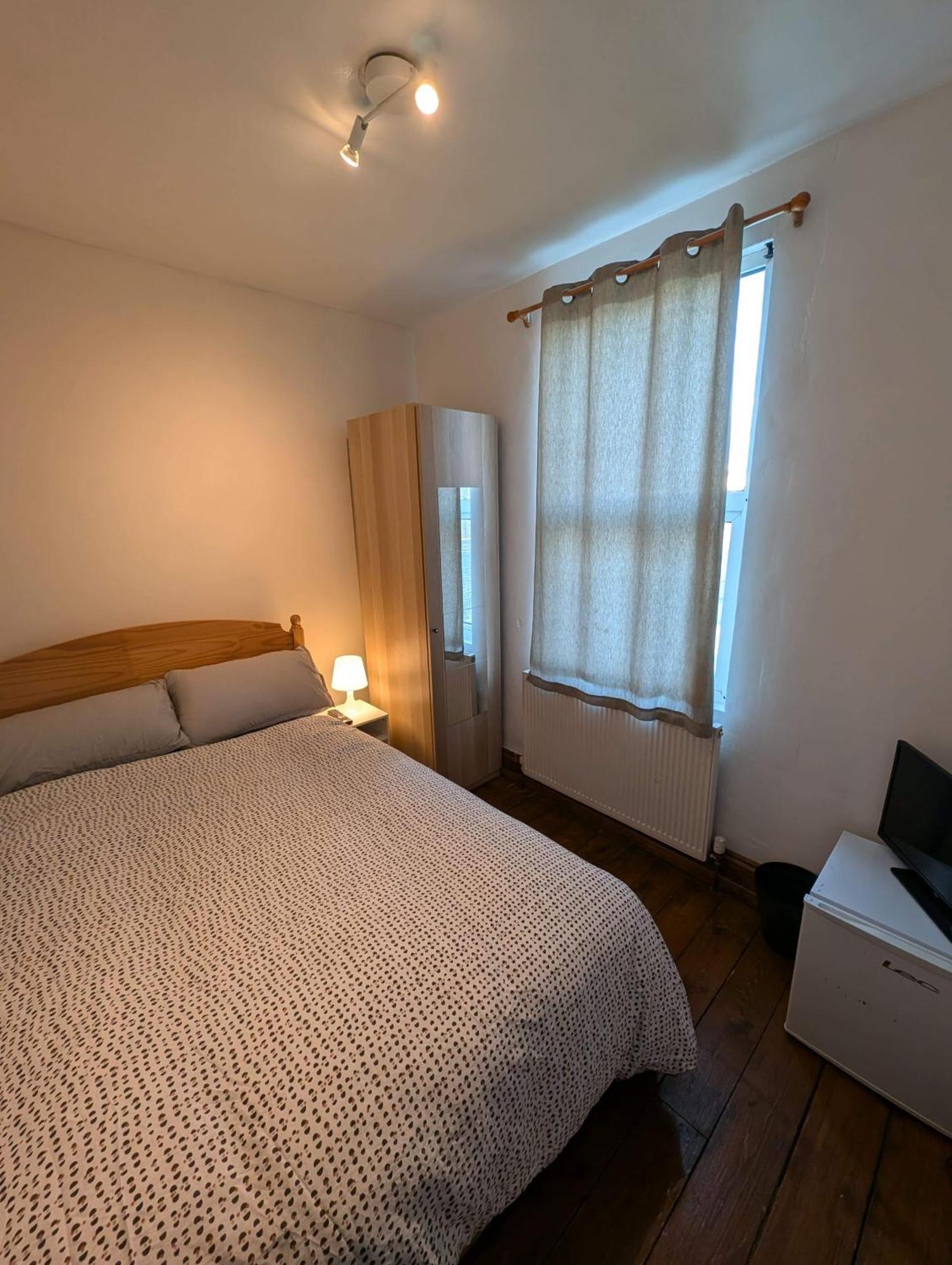 Apartment 3b-10min Airport Ldn Free Parking London