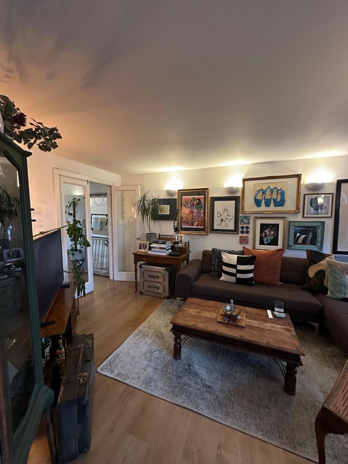 Apartment Clapham South - Large 1 Bed Penthouse London