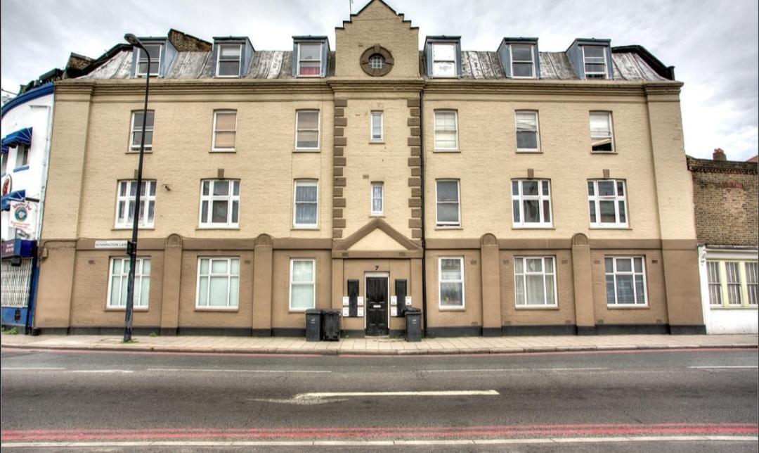 Apartment A4-1st Floor 3 Bed Flat Near Elephant And Castle