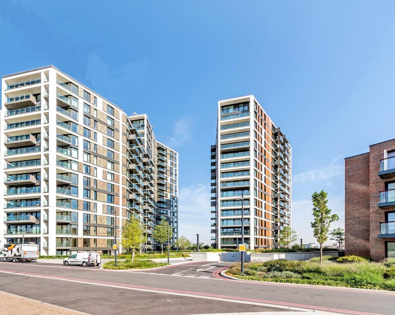 Luxury 2 Bedroom In London