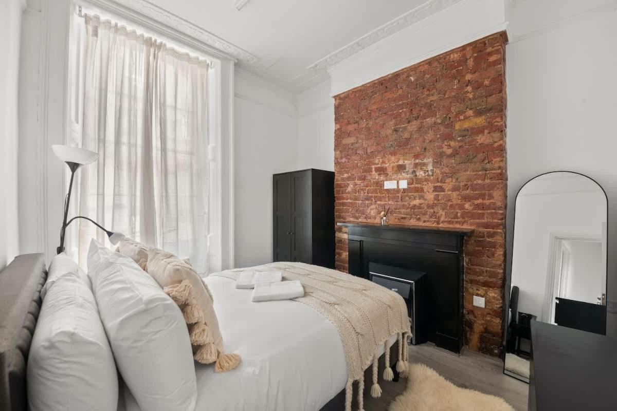 Apartment Sg, Duplex Knightsbridge By Harrods
