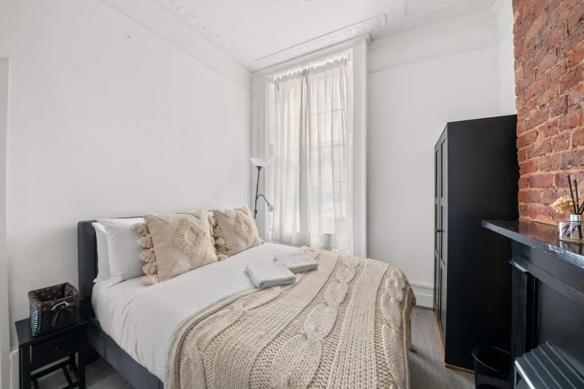 Apartment Sg, Duplex Knightsbridge By Harrods London