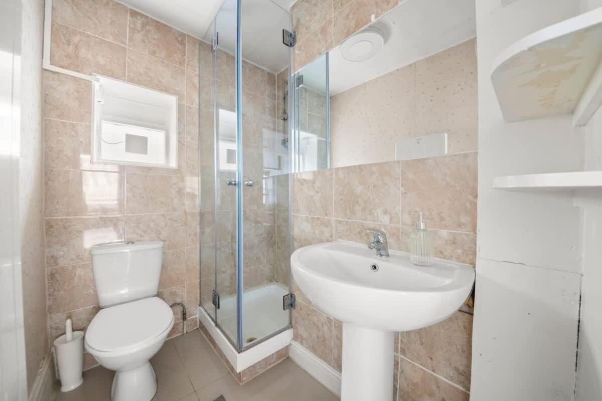 Sg, Duplex Knightsbridge By Harrods