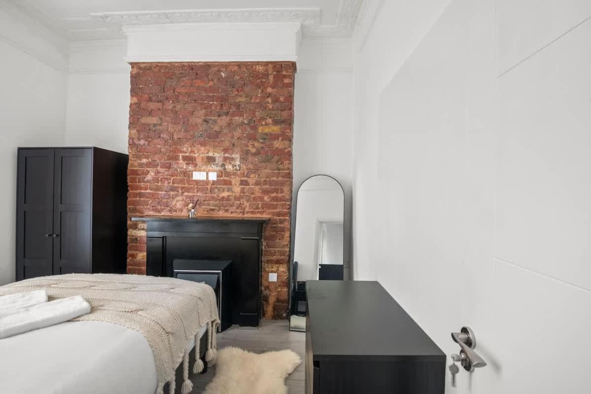 Sg, Duplex Knightsbridge By Harrods Apartment London