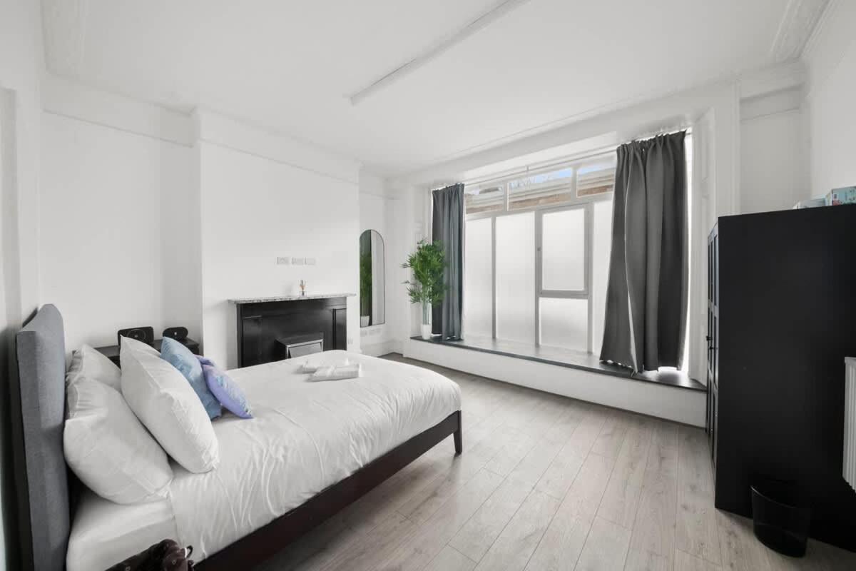 Apartment Sg, Duplex Knightsbridge By Harrods London