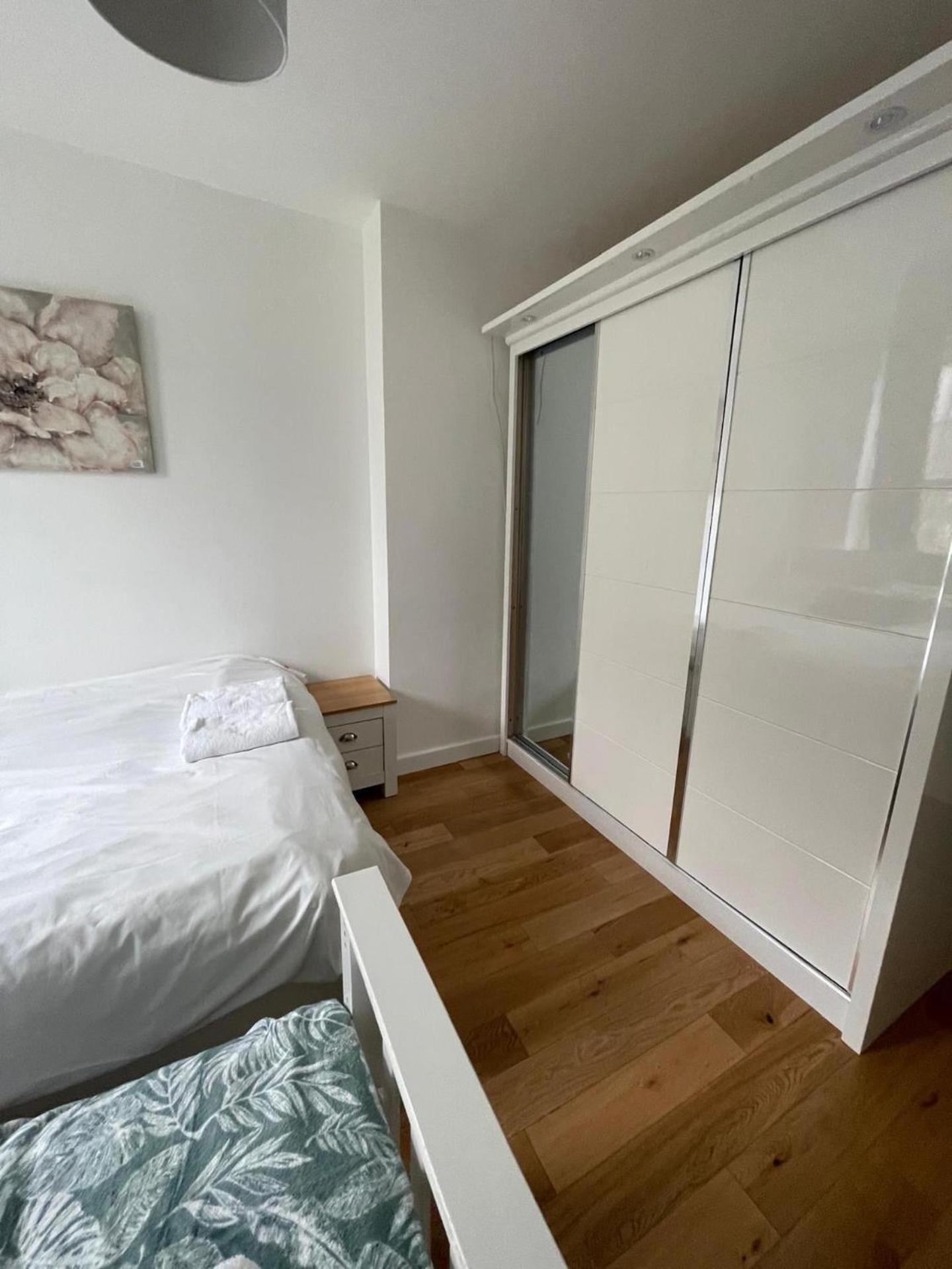 Apartment Luxury With 3 Bedrooms