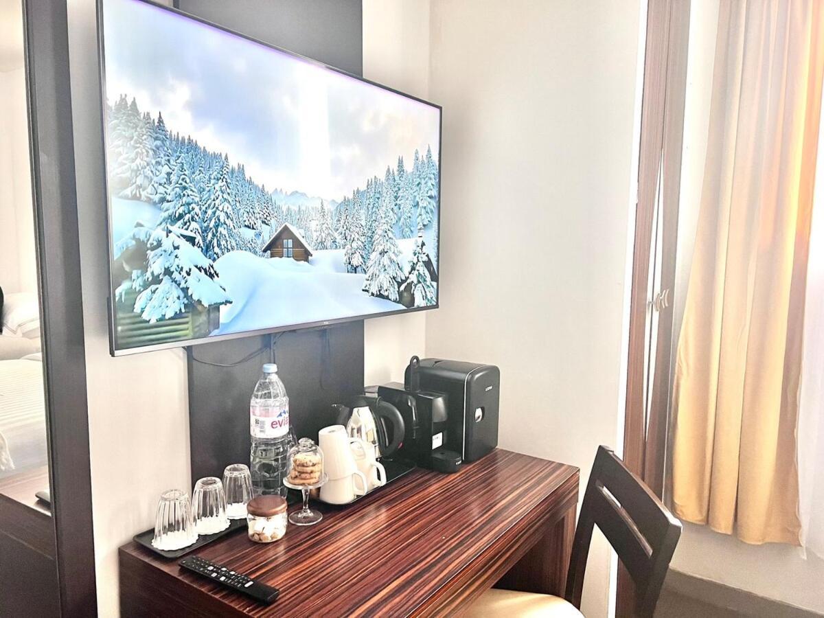 En-suite Family Apartment *