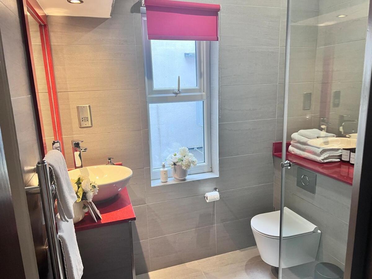 Apartment En-suite Family