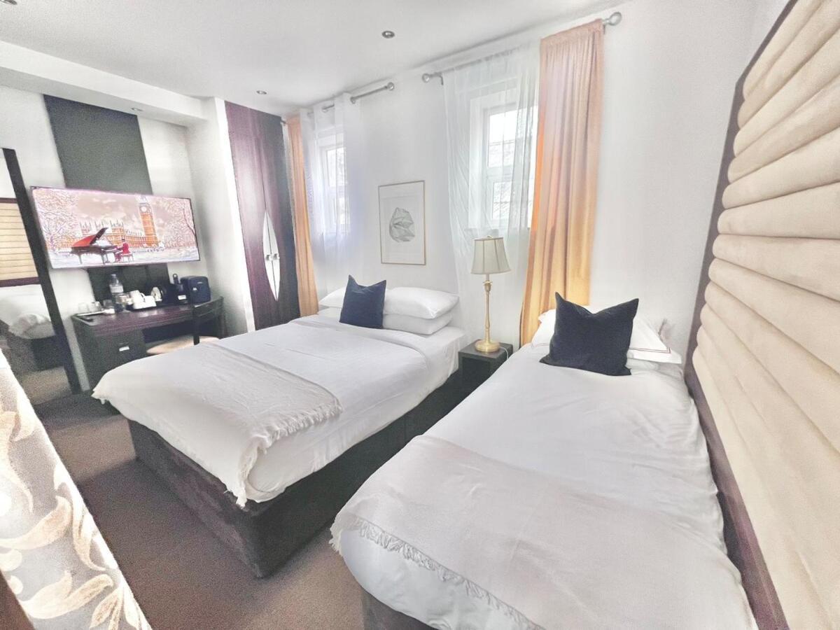 En-suite Family London