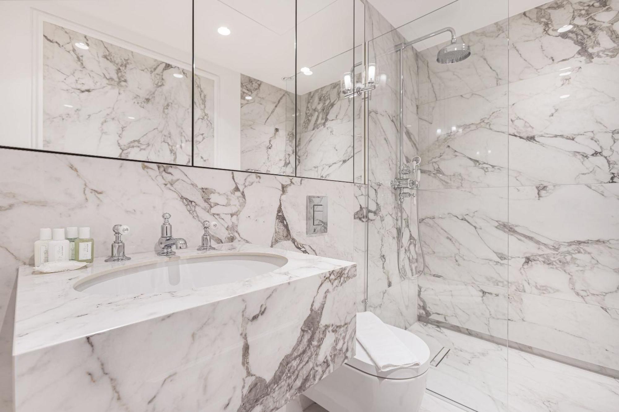Wimpole Street - 3 Bedroom *
