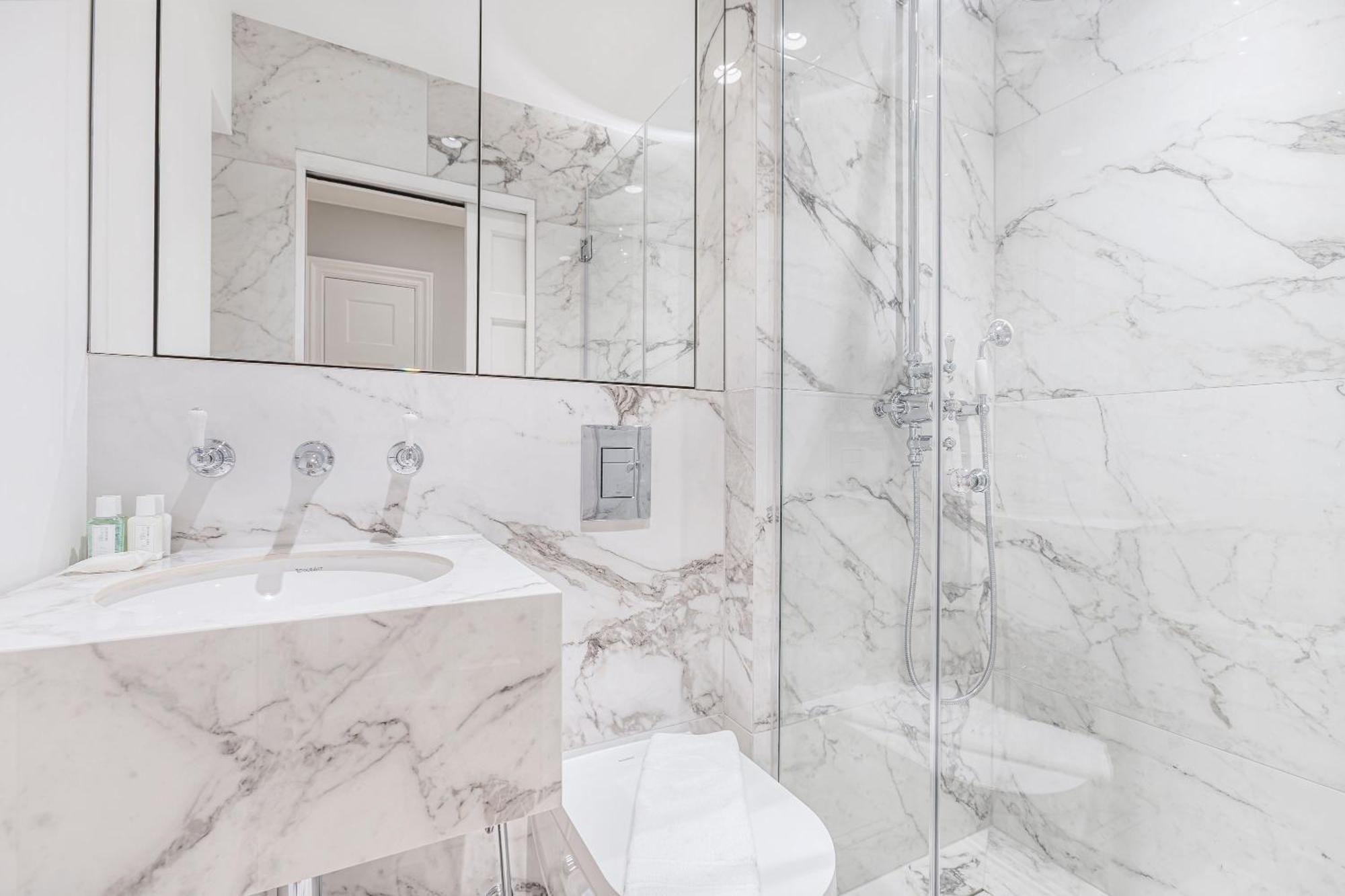 Apartment Wimpole Street - 3 Bedroom *
