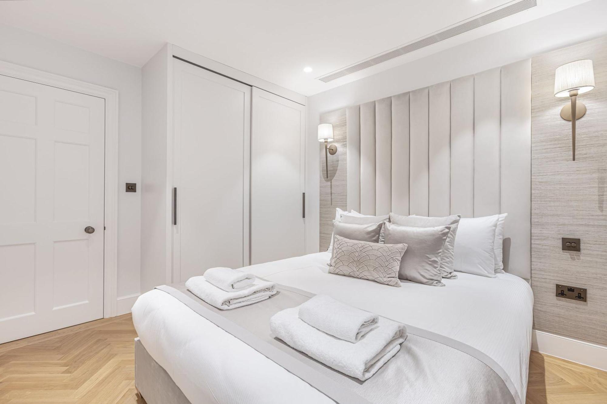 Wimpole Street - 3 Bedroom London