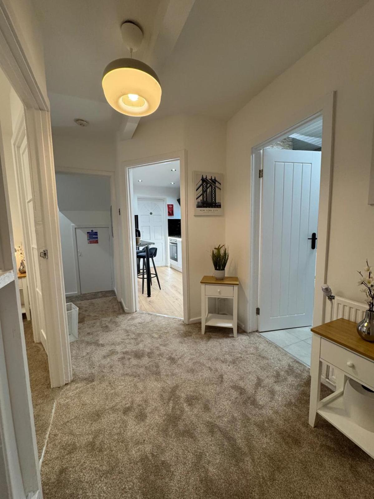2 Bed Flat - Tottenham Hotspur Stadium * London