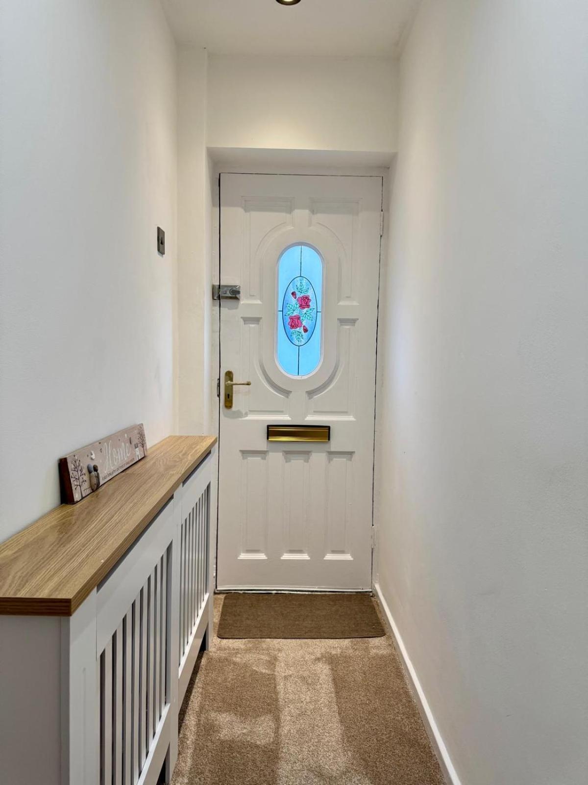 2 Bed Flat - Tottenham Hotspur Stadium Apartment *