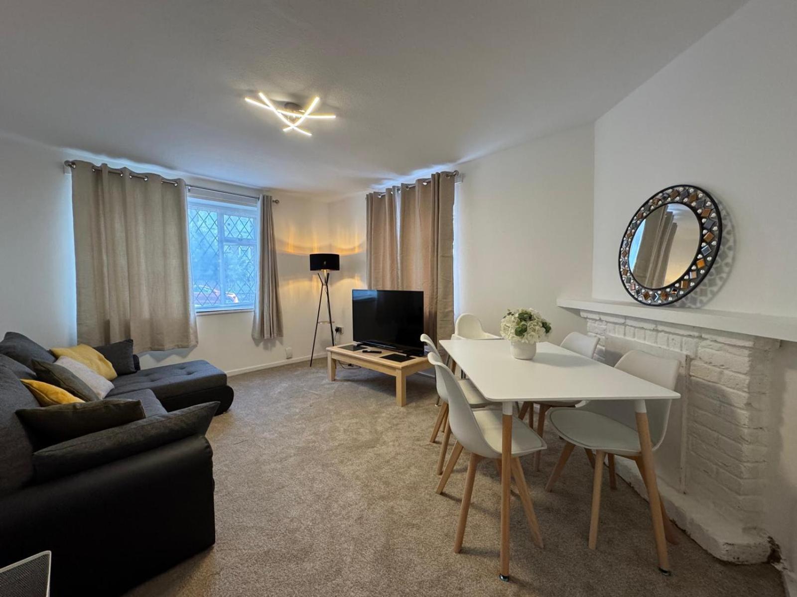 2 Bed Flat - Tottenham Hotspur Stadium * London