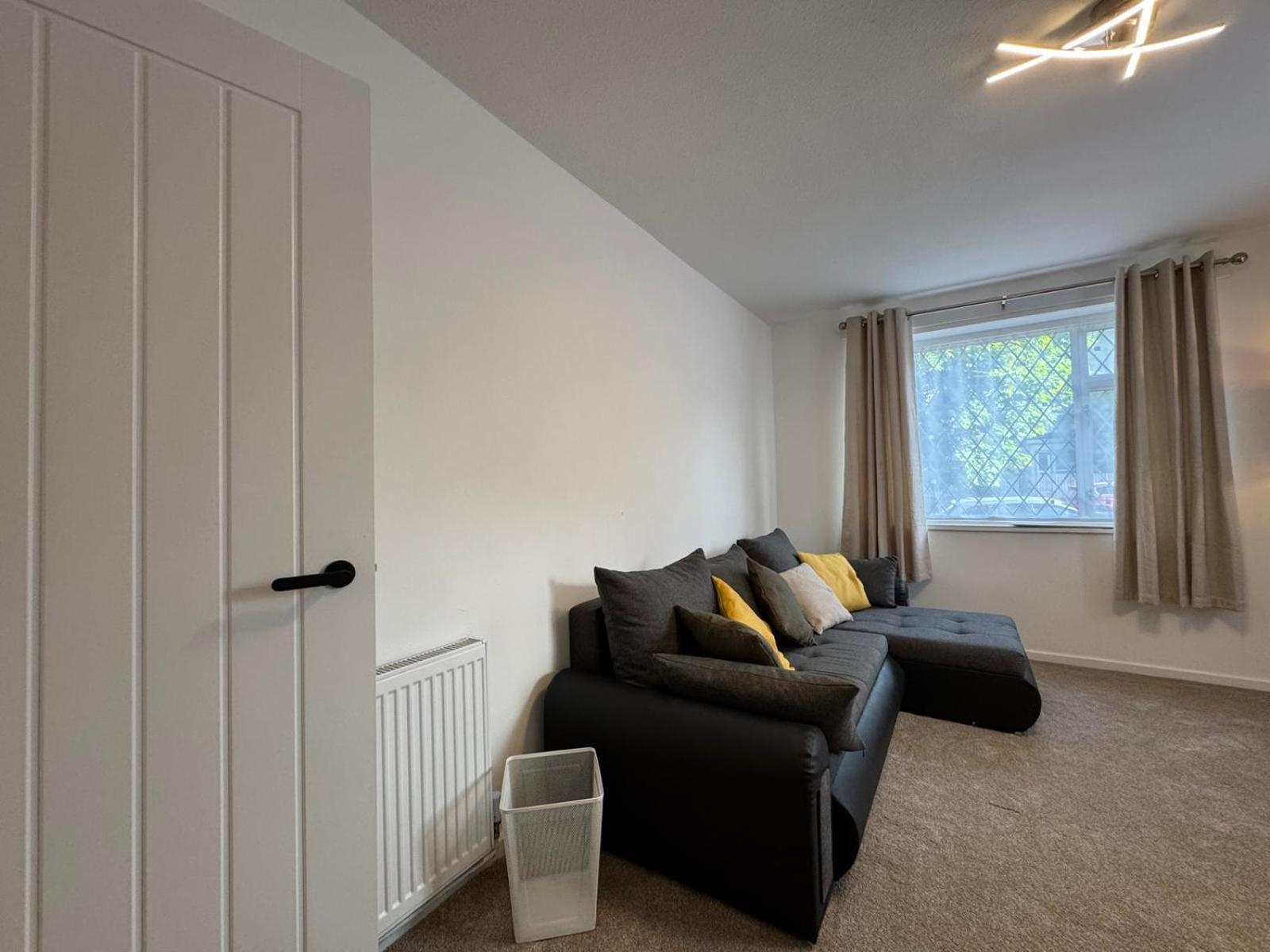 2 Bed Flat - Tottenham Hotspur Stadium London
