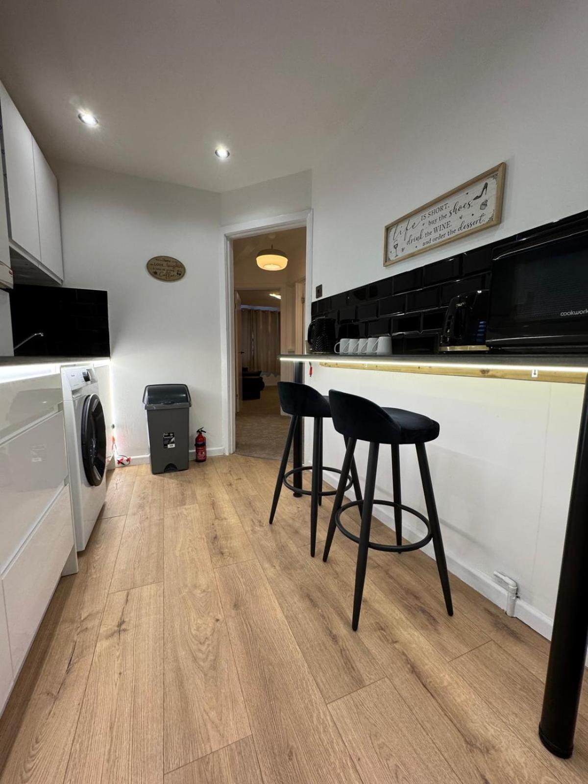 2 Bed Flat - Tottenham Hotspur Stadium