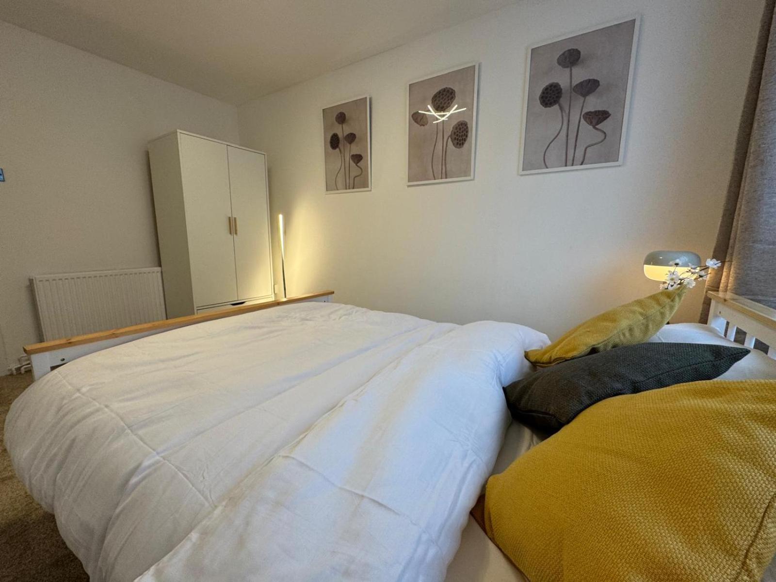 2 Bed Flat - Tottenham Hotspur Stadium Apartment