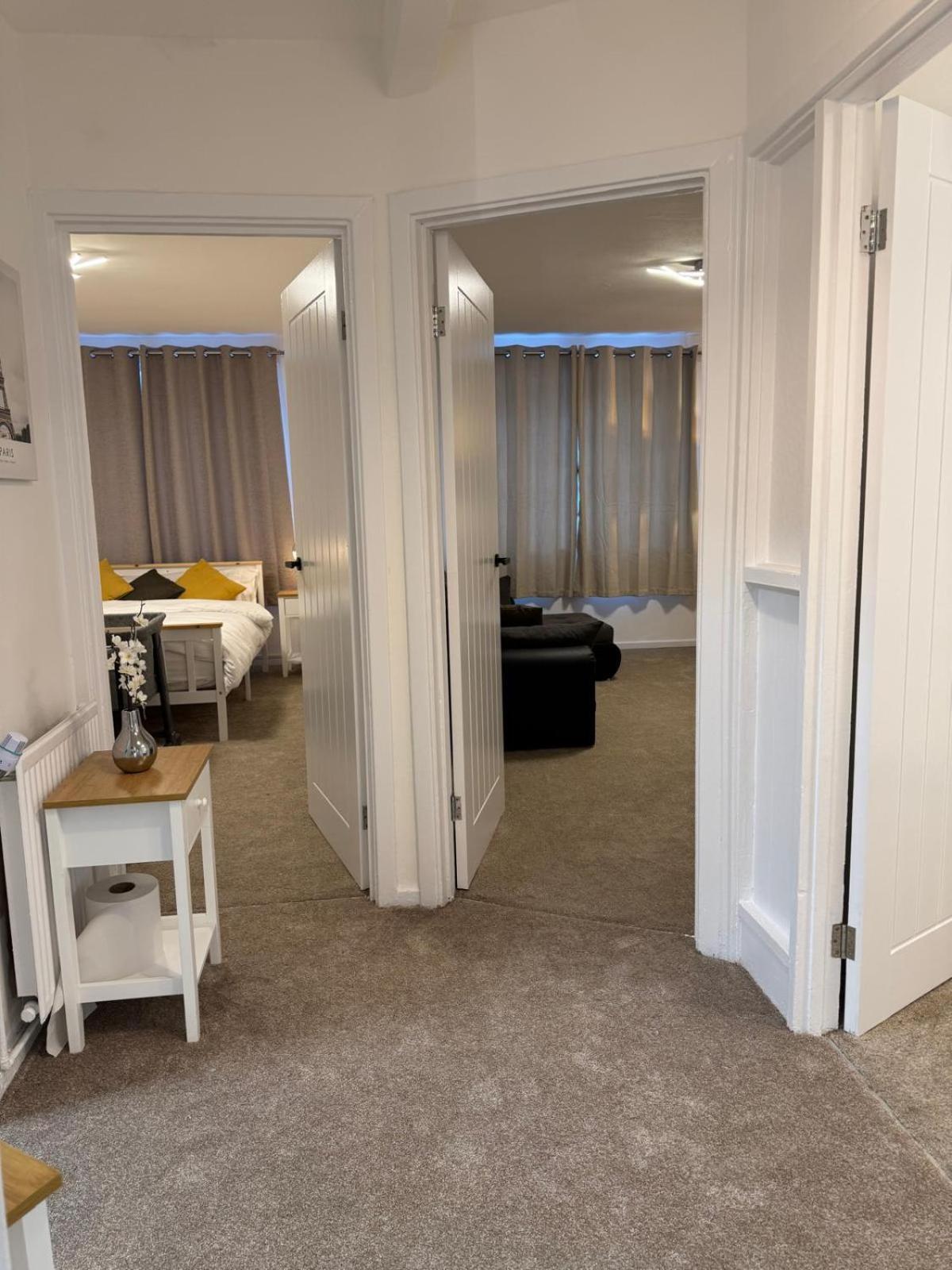 2 Bed Flat - Tottenham Hotspur Stadium Apartment *