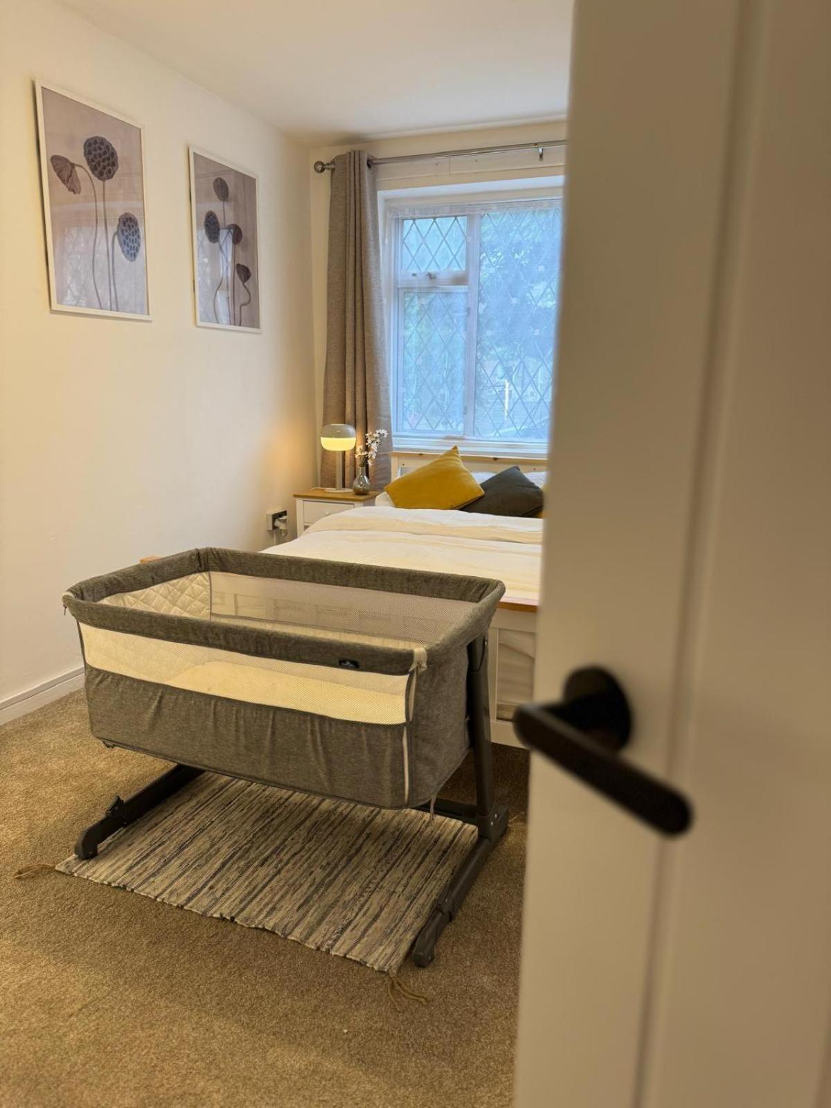 2 Bed Flat - Tottenham Hotspur Stadium *
