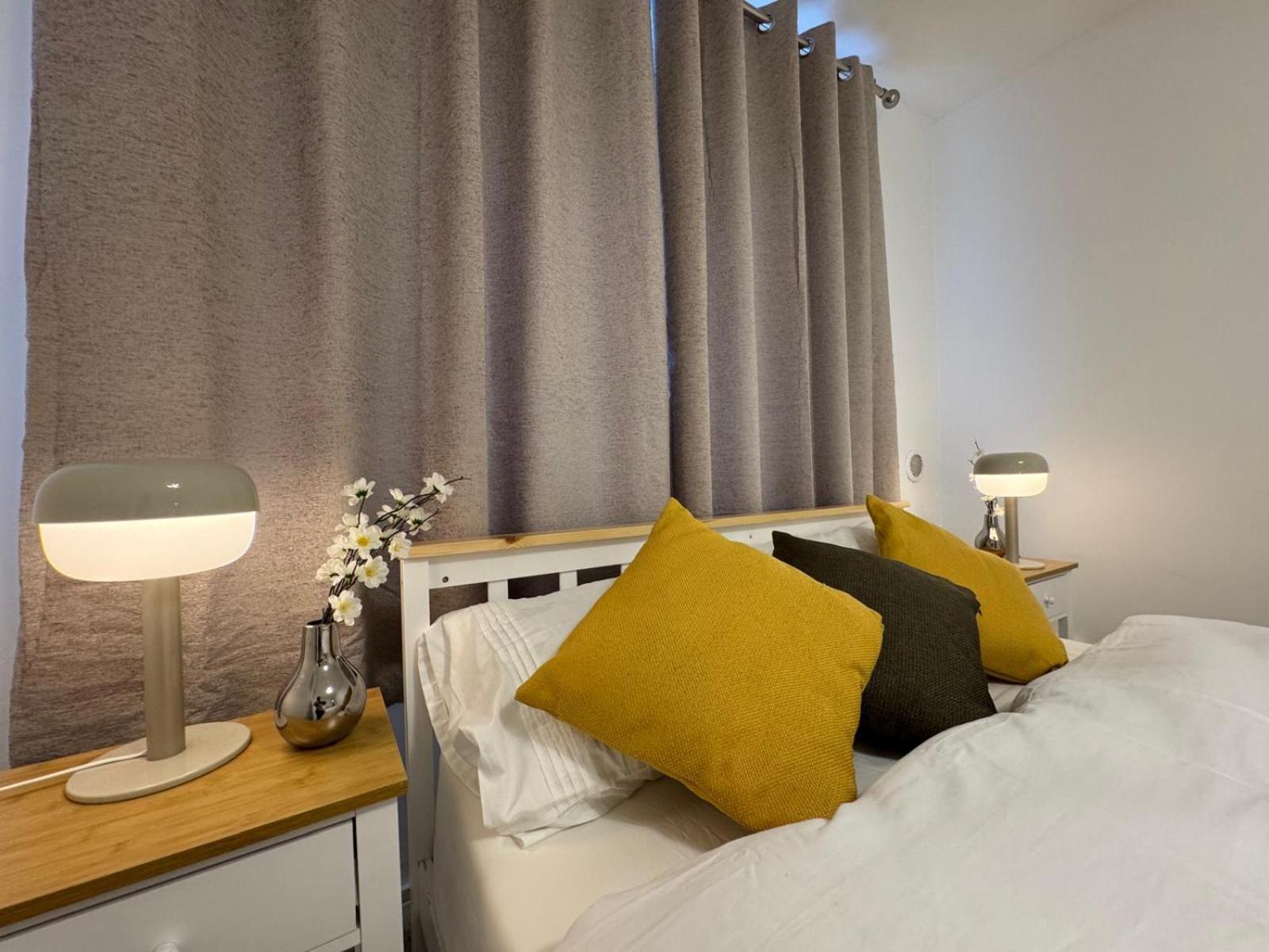 2 Bed Flat - Tottenham Hotspur Stadium London