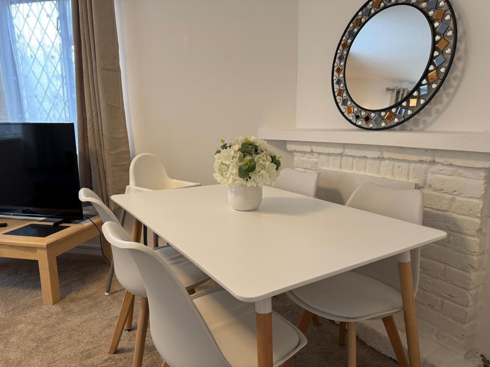 2 Bed Flat - Tottenham Hotspur Stadium * London
