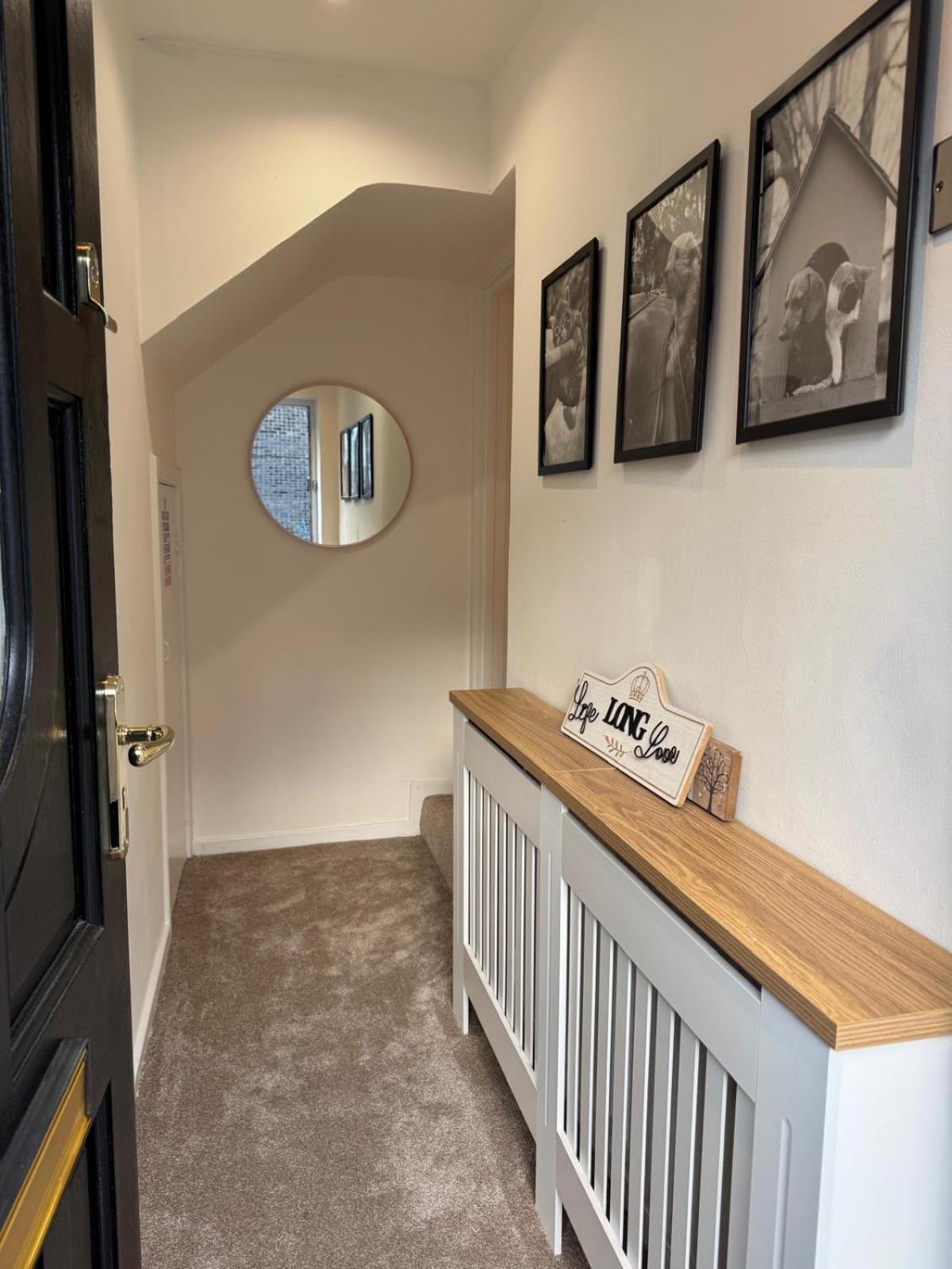 2 Bed Flat - Tottenham Hotspur Stadium