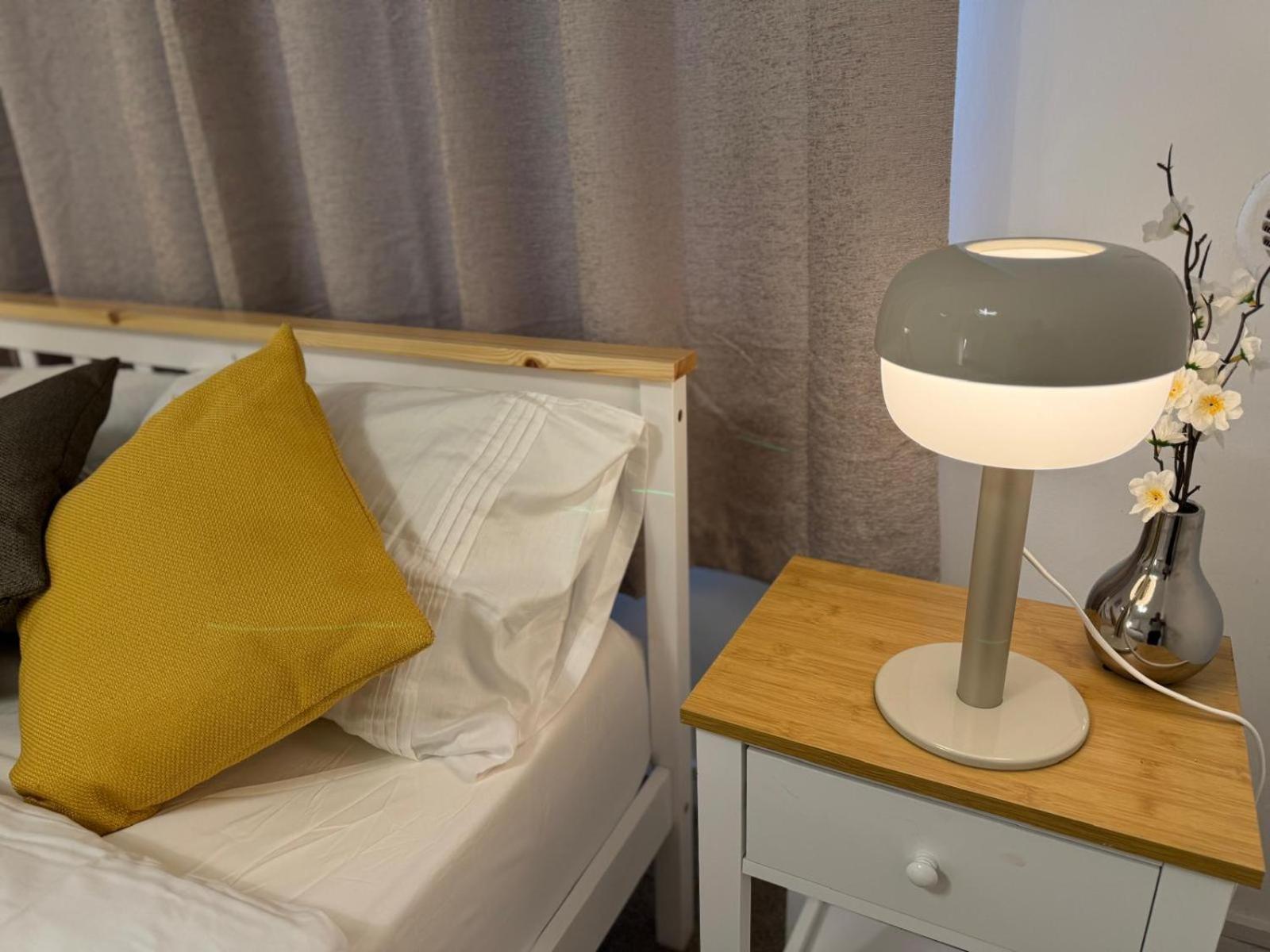 2 Bed Flat - Tottenham Hotspur Stadium London