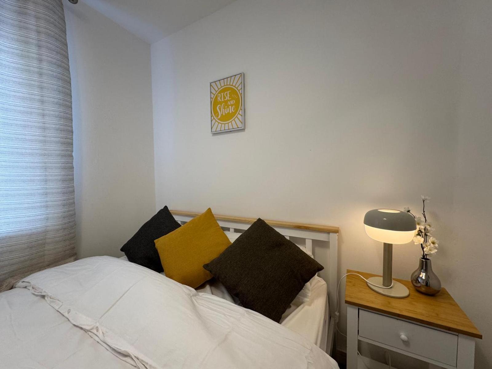 2 Bed Flat - Tottenham Hotspur Stadium Apartment *