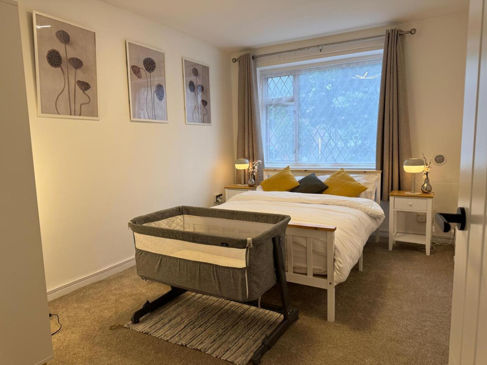 2 Bed Flat - Tottenham Hotspur Stadium * London