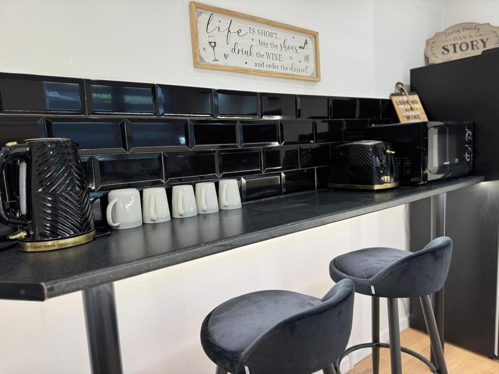 2 Bed Flat - Tottenham Hotspur Stadium