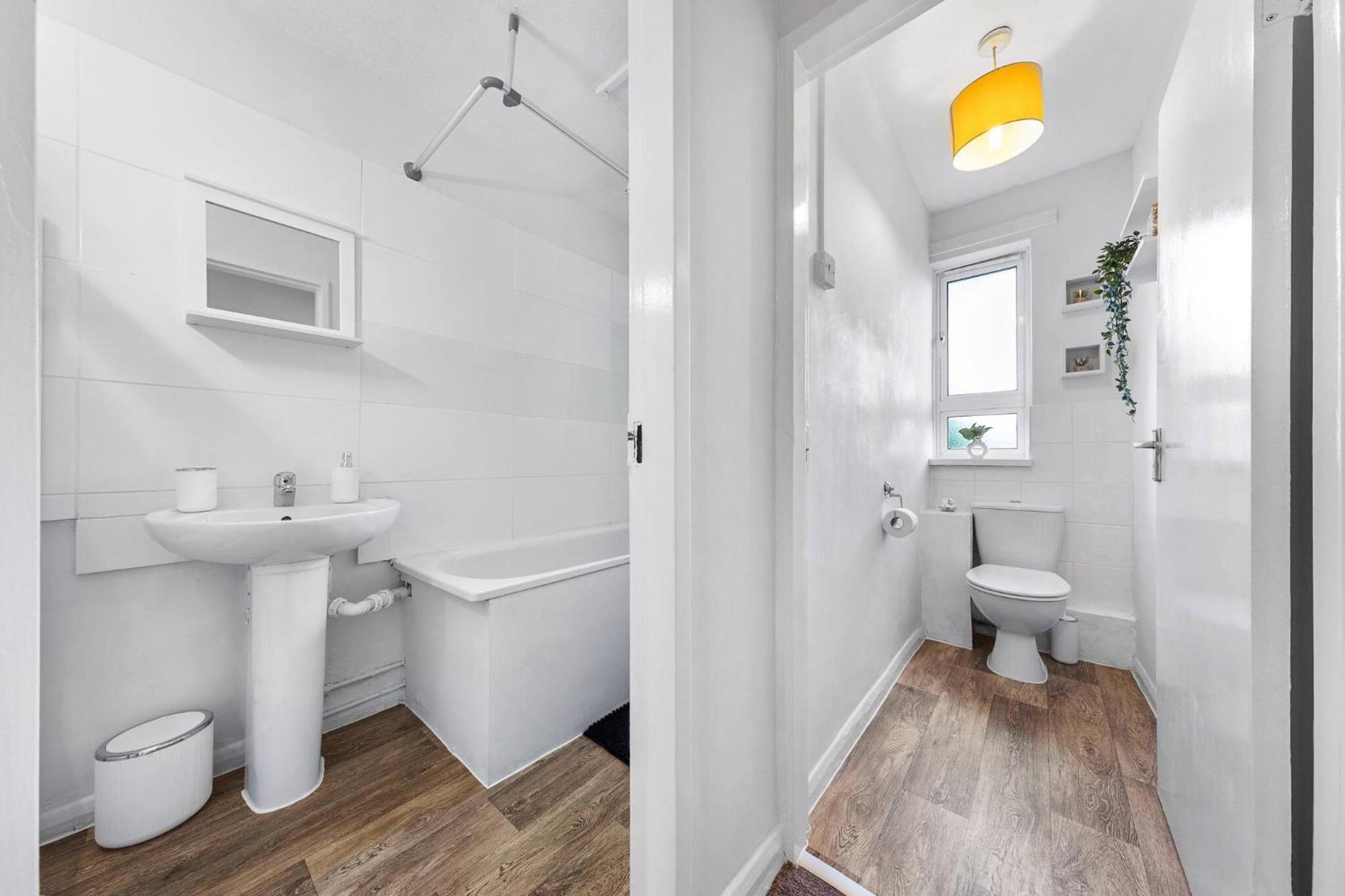 Trinity - 4 * London