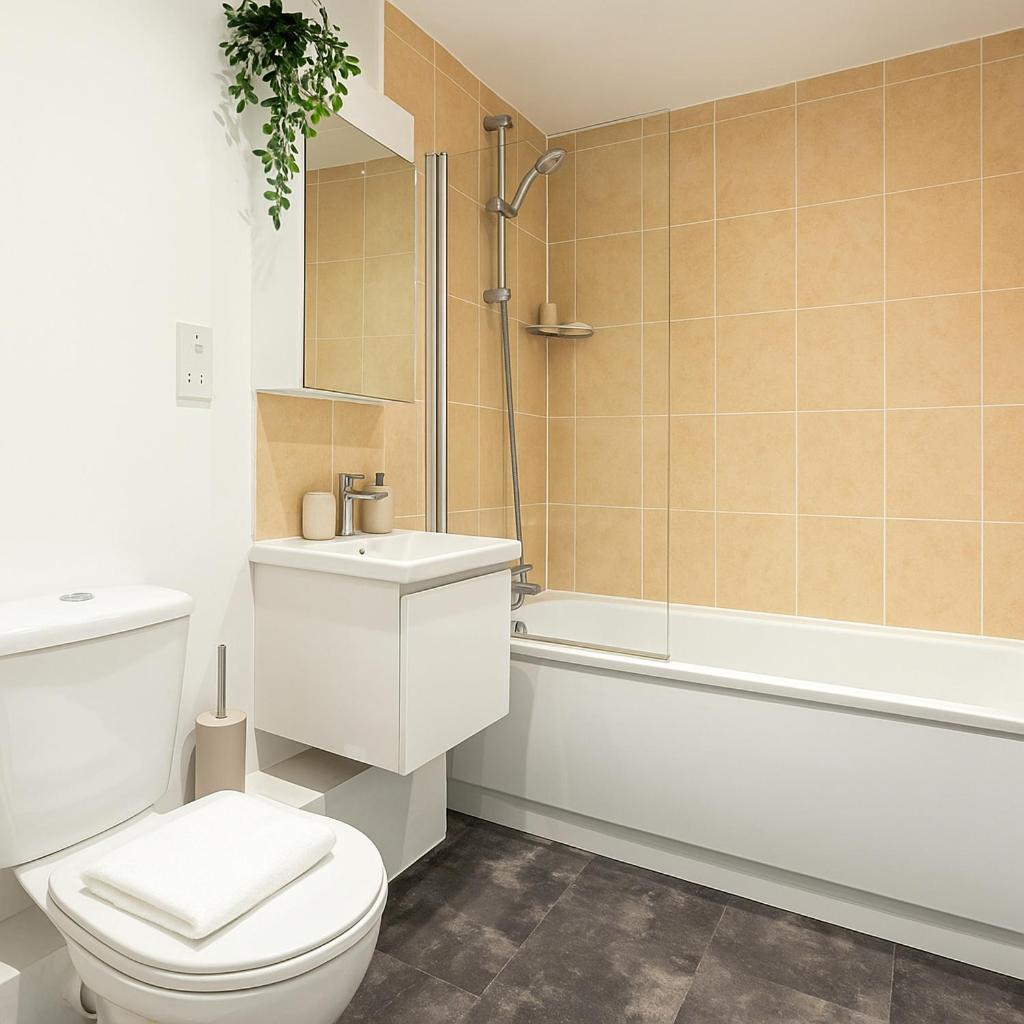 Chelsea Harbour - Peaceful Thames Views Apartment *