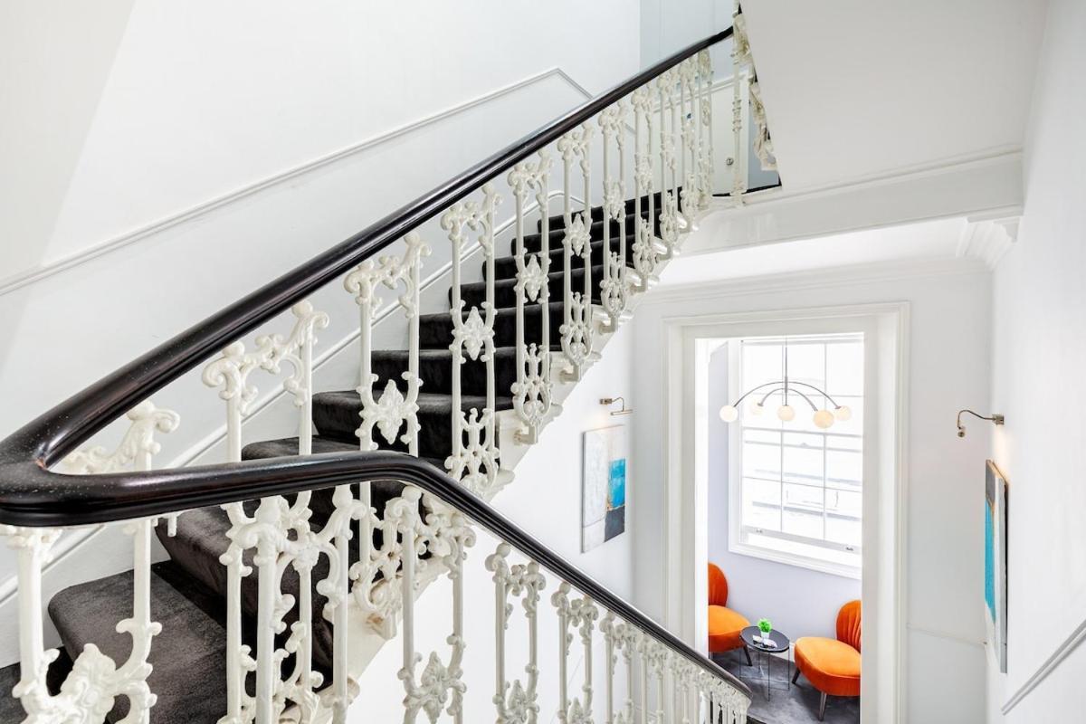 Apartment Cosy In The Heart Of Paddington *