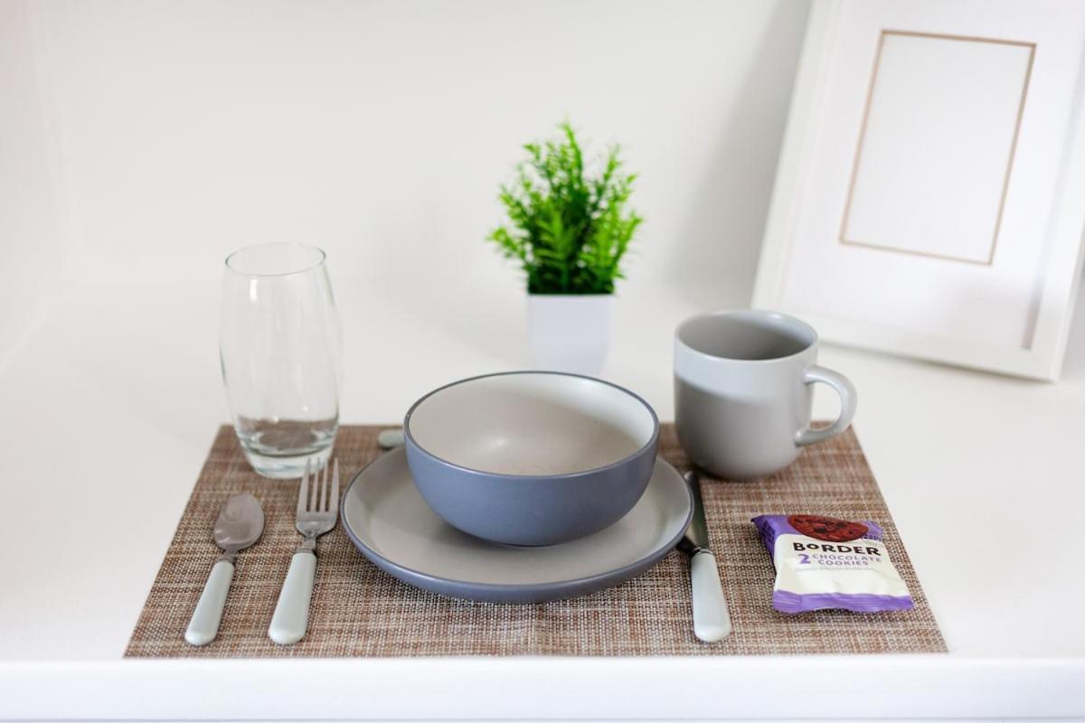 Cosy In The Heart Of Paddington London