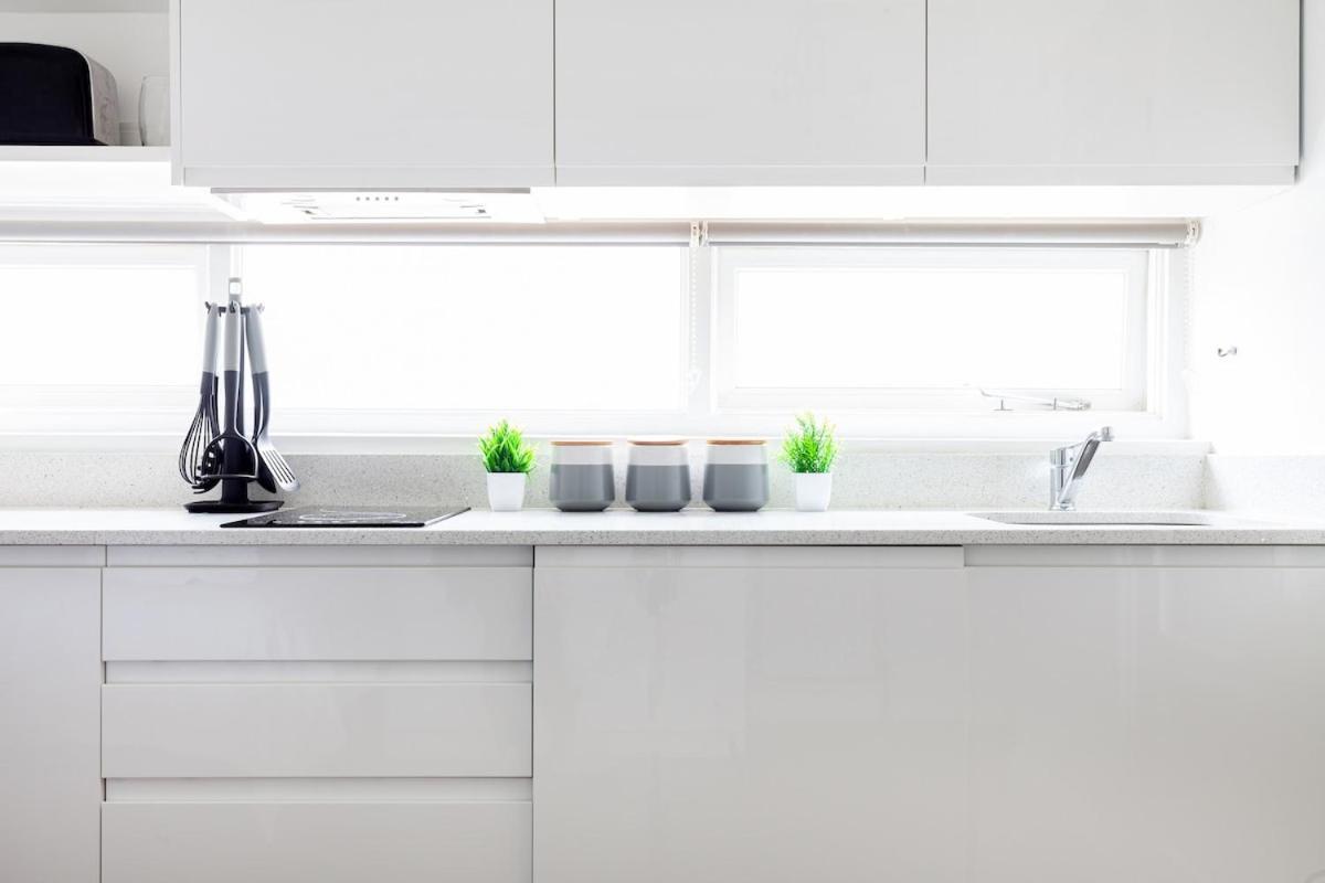 Cosy In The Heart Of Paddington Apartment *