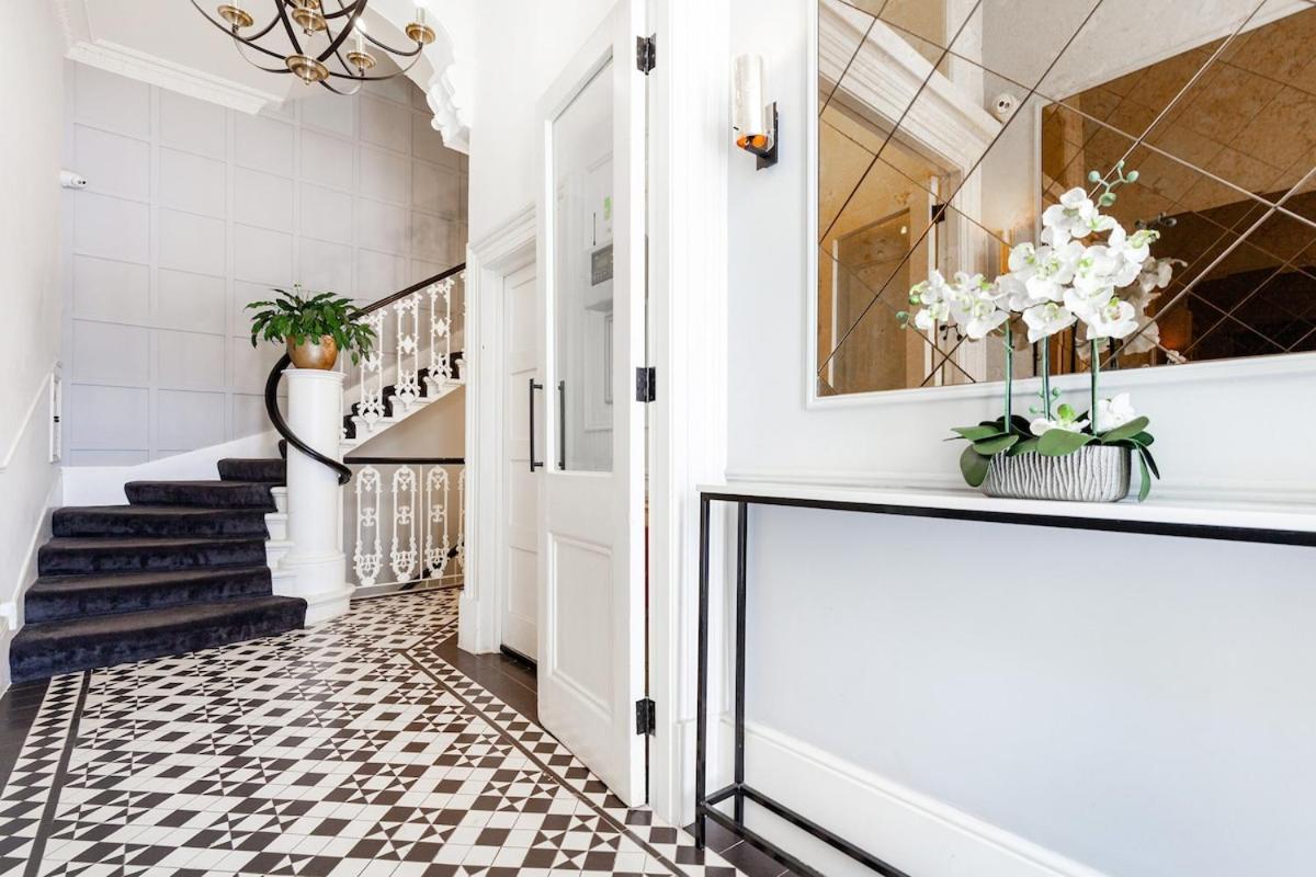 Cosy In The Heart Of Paddington Apartment London