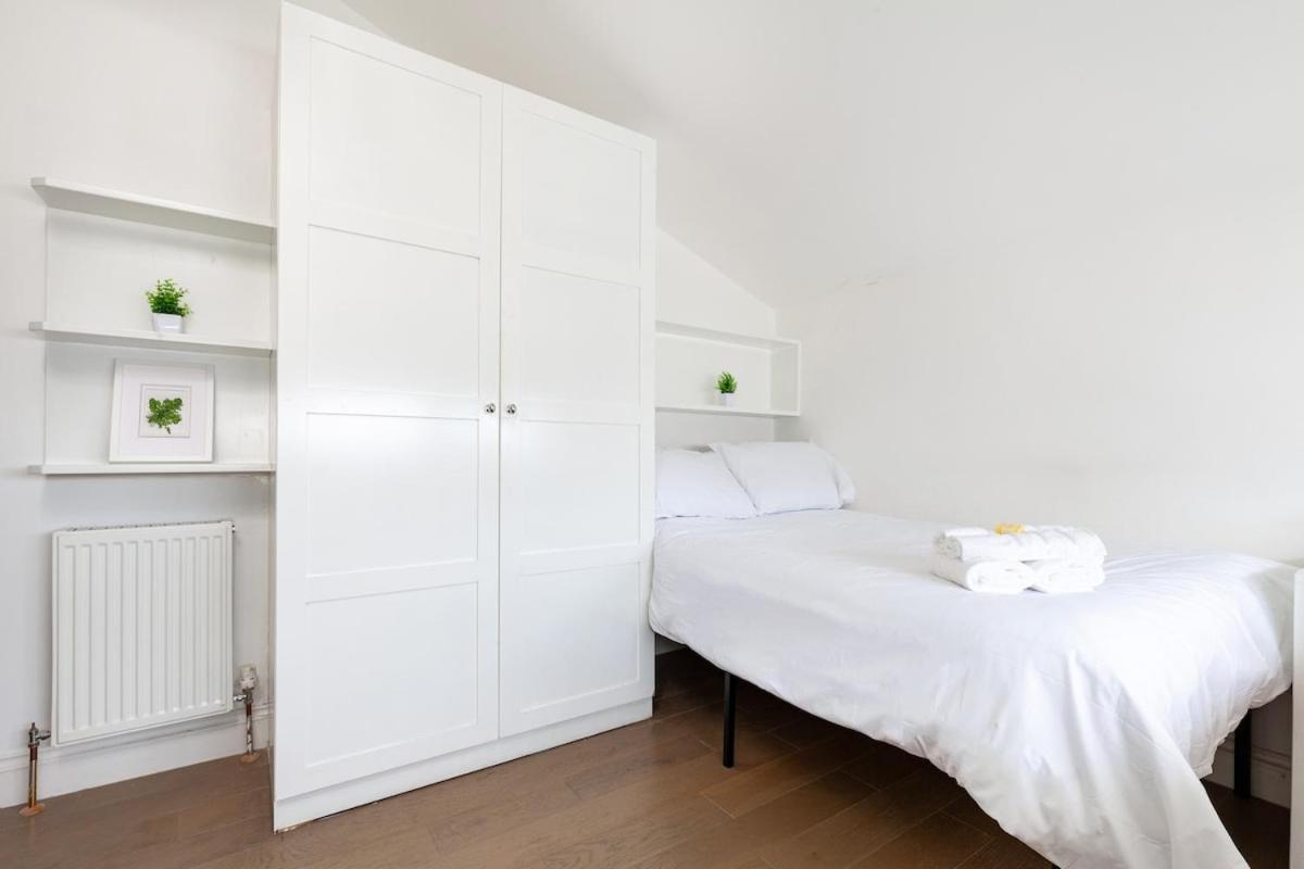 Apartment Cosy In The Heart Of Paddington