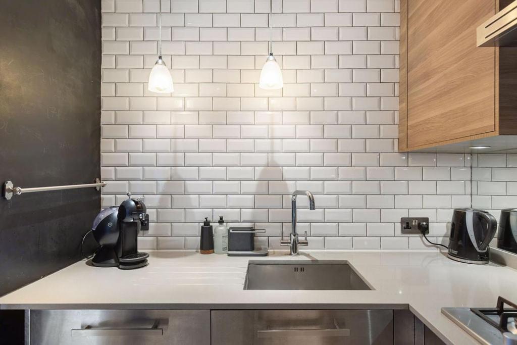 Guestready - Contemporary Near The O2 Arena Apartment