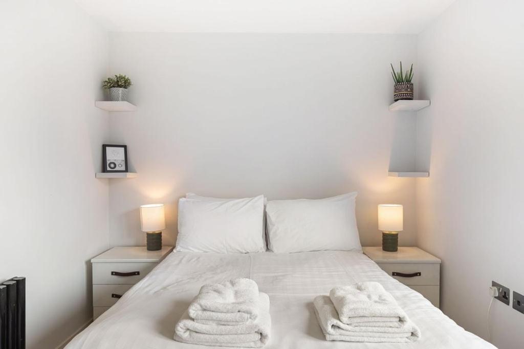 Apartment Guestready - Contemporary Near The O2 Arena