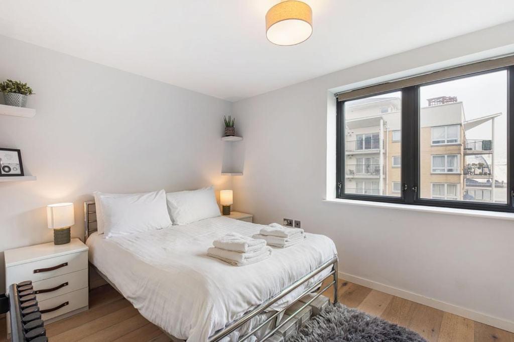 Guestready - Contemporary Near The O2 Arena London