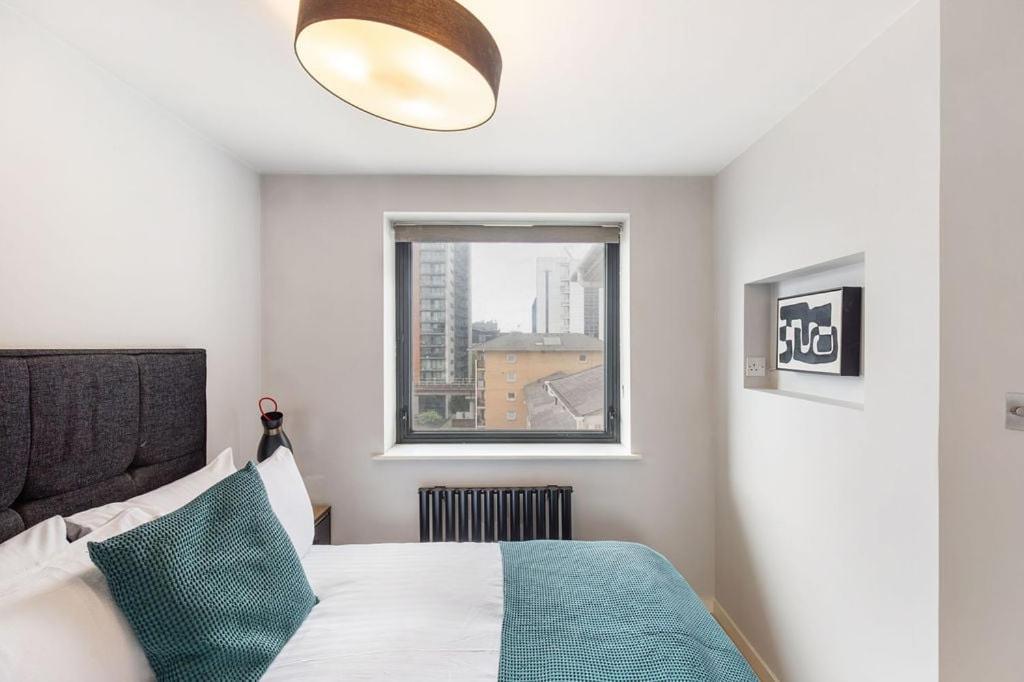 Apartment Guestready - Contemporary Near The O2 Arena