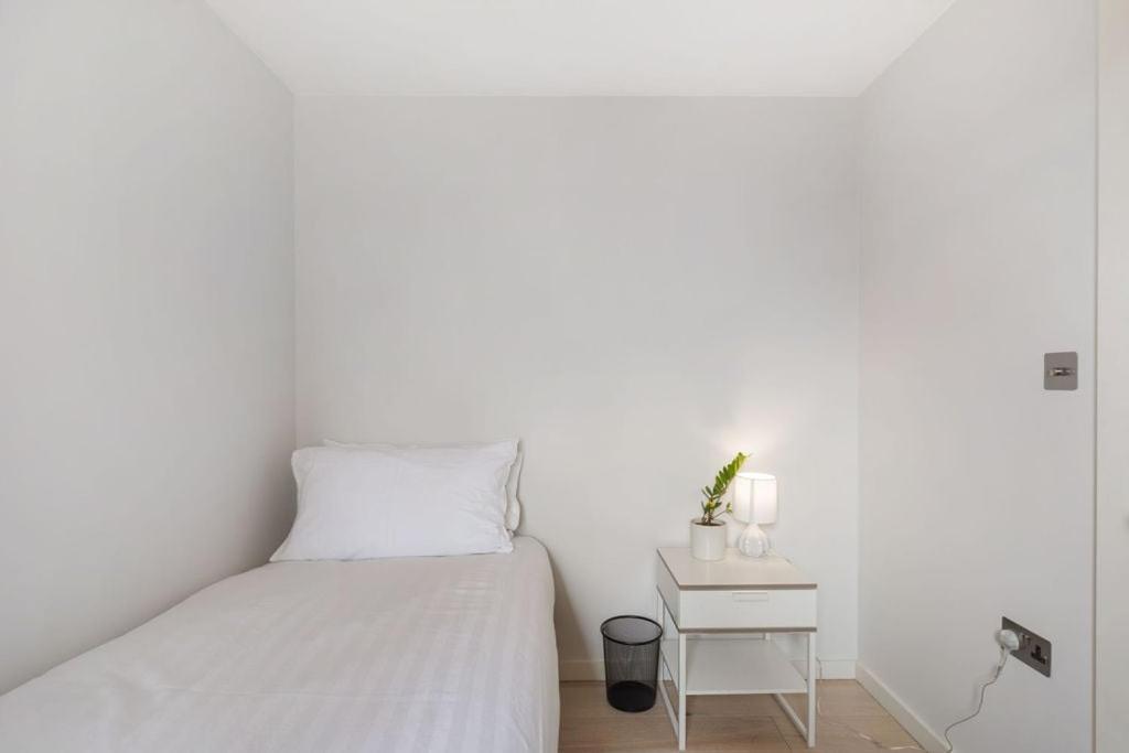 Apartment Guestready - Contemporary Near The O2 Arena London